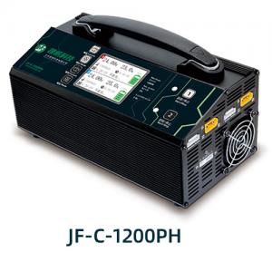JF-C-1200PH Charger JF-C-1200PH Charger